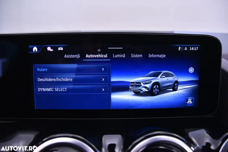 Mercedes-Benz GLA din 2024 cu 10.601 km - oferta MER133005 - foto 22