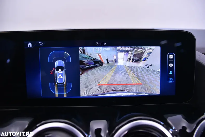 Mercedes-Benz GLA din 2024 cu 10.601 km - oferta MER133005 - foto 23