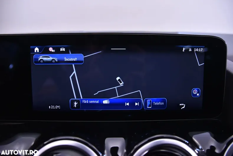 Mercedes-Benz GLA din 2024 cu 10.601 km - oferta MER133005 - foto 24