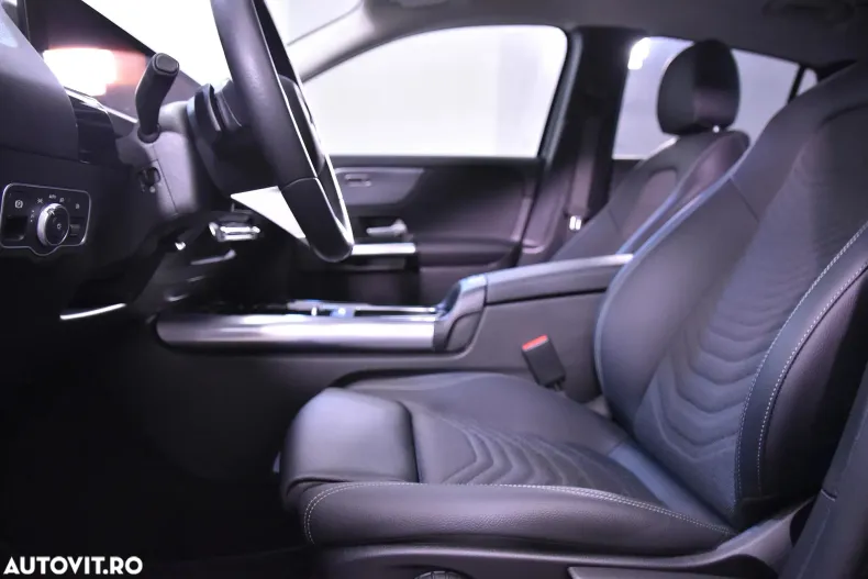 Mercedes-Benz GLA din 2024 cu 10.601 km - oferta MER133005 - foto 25