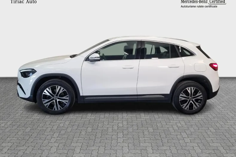 Mercedes-Benz GLA din 2024 cu 20.780 km - oferta MER133006 - foto 3