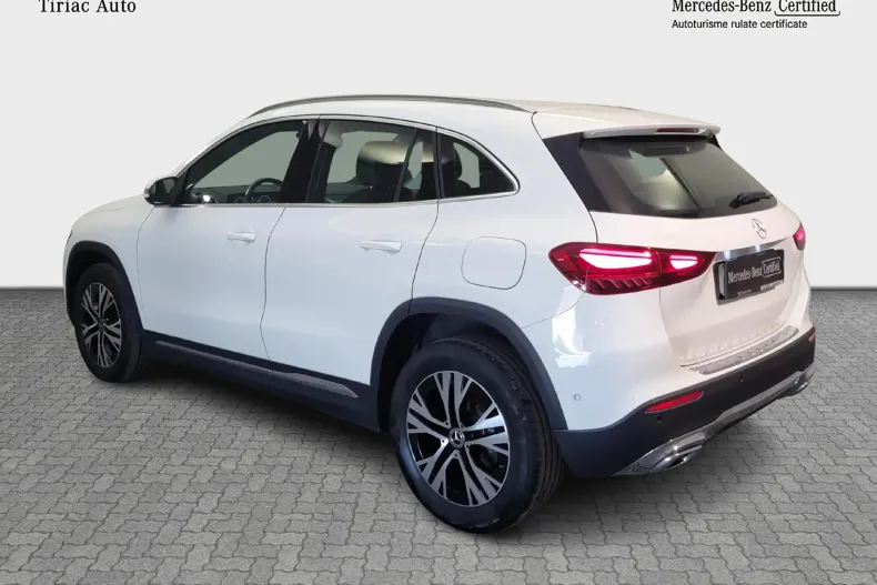 Mercedes-Benz GLA din 2024 cu 20.780 km - oferta MER133006 - foto 4