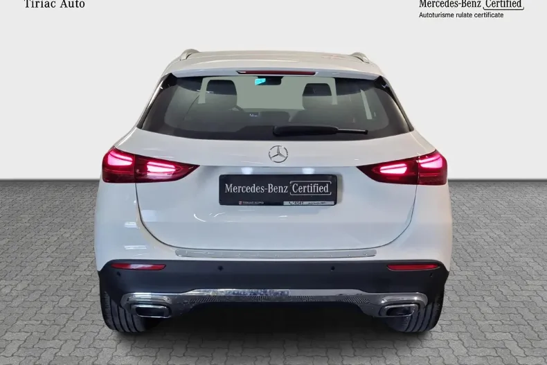 Mercedes-Benz GLA din 2024 cu 20.780 km - oferta MER133006 - foto 5