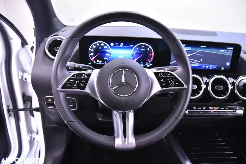 Mercedes-Benz GLA din 2024 cu 20.780 km - oferta MER133006 - foto 18