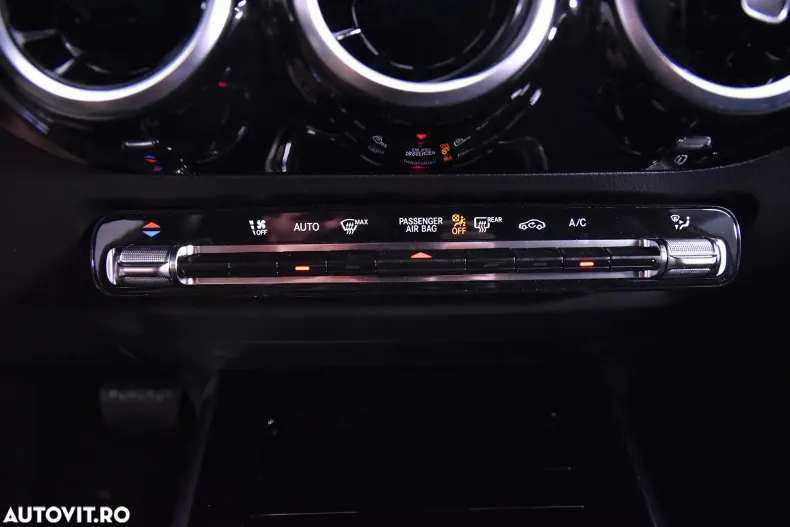 Mercedes-Benz GLA din 2024 cu 20.780 km - oferta MER133006 - foto 20