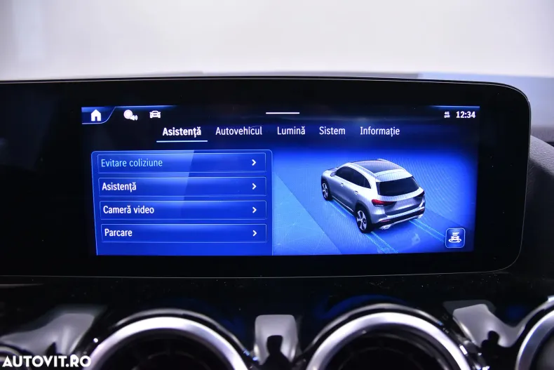 Mercedes-Benz GLA din 2024 cu 20.780 km - oferta MER133006 - foto 23