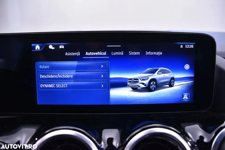 Mercedes-Benz GLA din 2024 cu 20.780 km - oferta MER133006 - foto 24
