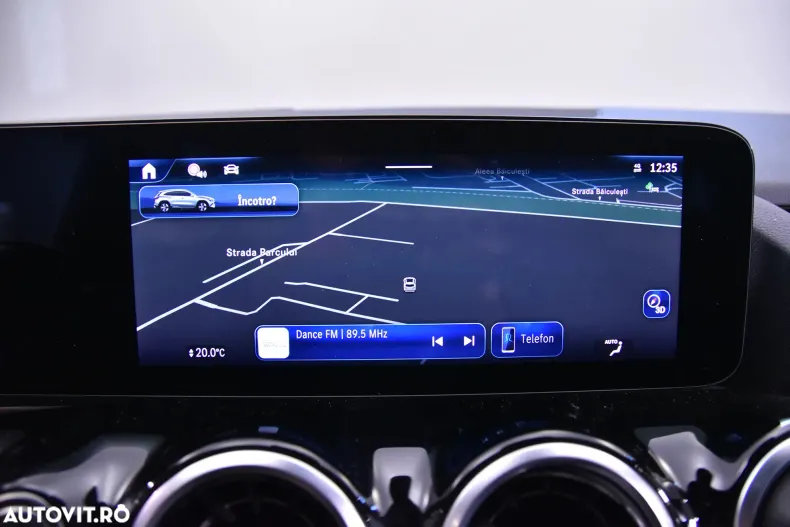 Mercedes-Benz GLA din 2024 cu 20.780 km - oferta MER133006 - foto 25