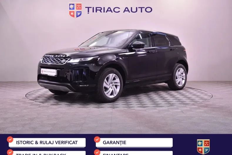 Land Rover Range Rover Evoque din 2019 cu 75.032 km - oferta LAN133007 - foto 1