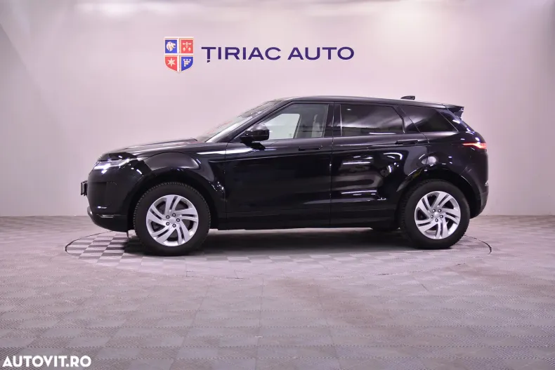 Land Rover Range Rover Evoque din 2019 cu 75.032 km - oferta LAN133007 - foto 2