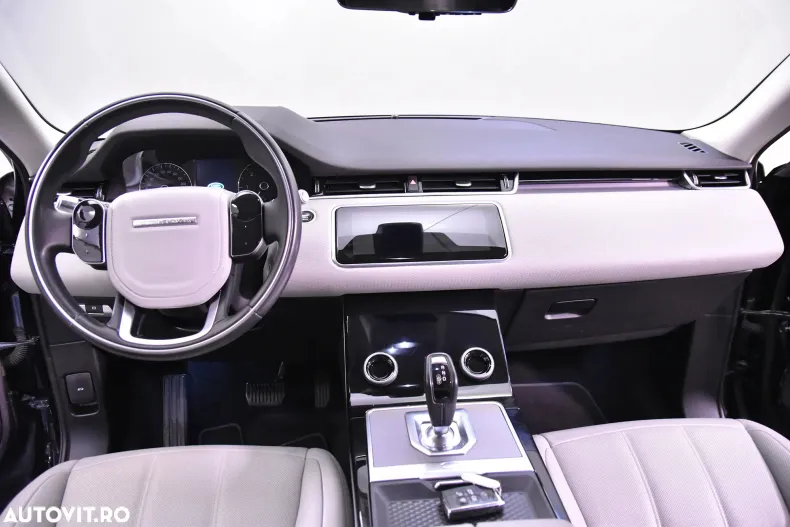 Land Rover Range Rover Evoque din 2019 cu 75.032 km - oferta LAN133007 - foto 9