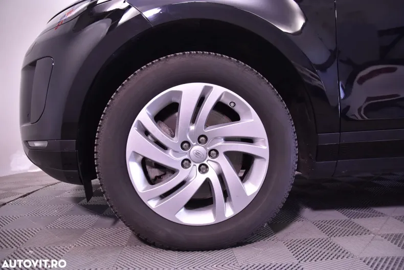 Land Rover Range Rover Evoque din 2019 cu 75.032 km - oferta LAN133007 - foto 13