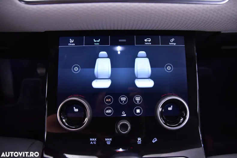 Land Rover Range Rover Evoque din 2019 cu 75.032 km - oferta LAN133007 - foto 17