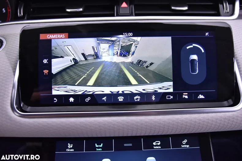 Land Rover Range Rover Evoque din 2019 cu 75.032 km - oferta LAN133007 - foto 18