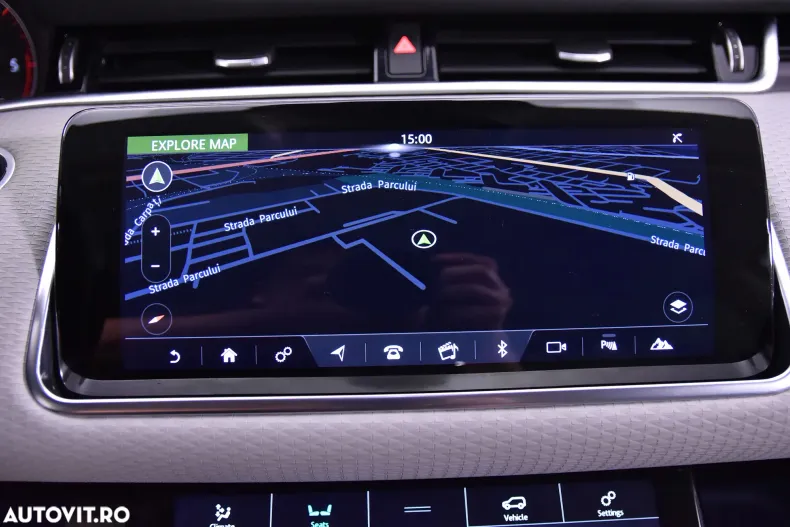 Land Rover Range Rover Evoque din 2019 cu 75.032 km - oferta LAN133007 - foto 21