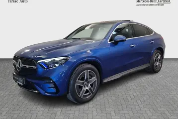 Mercedes-Benz GLC Coupe din 2024 - oferta MER133008
