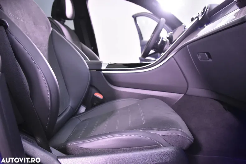 Mercedes-Benz GLC Coupe din 2024 cu 21.213 km - oferta MER133008 - foto 12