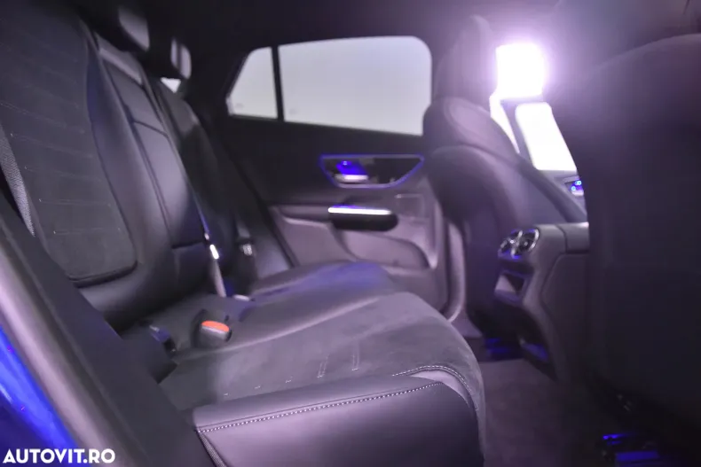 Mercedes-Benz GLC Coupe din 2024 cu 21.213 km - oferta MER133008 - foto 13