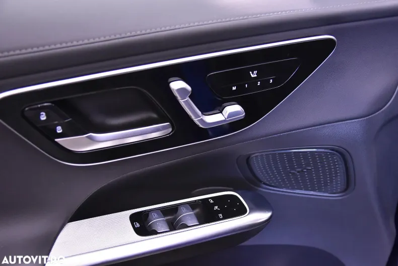 Mercedes-Benz GLC Coupe din 2024 cu 21.213 km - oferta MER133008 - foto 15