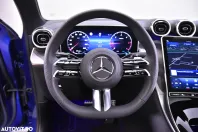 Mercedes-Benz GLC Coupe din 2024 cu 21.213 km - oferta MER133008 - foto 17