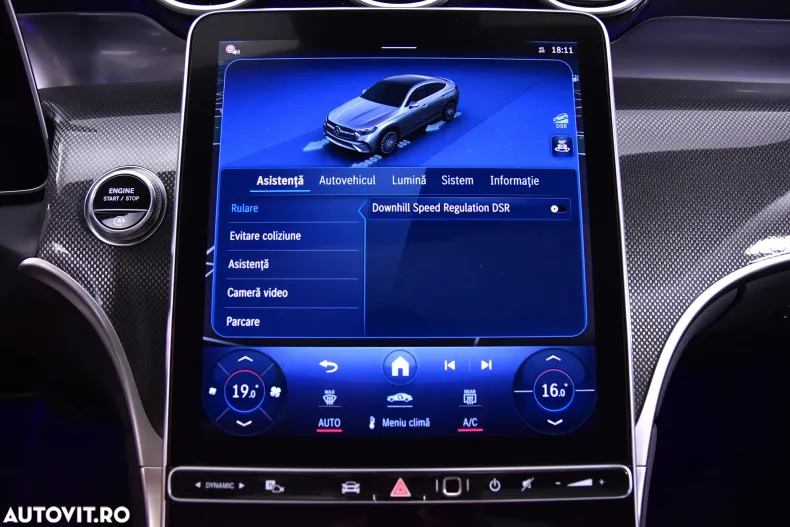 Mercedes-Benz GLC Coupe din 2024 cu 21.213 km - oferta MER133008 - foto 21