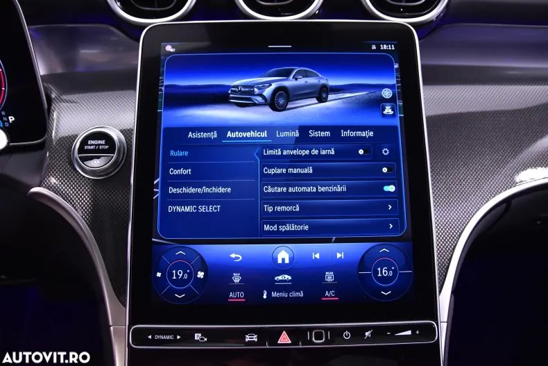 Mercedes-Benz GLC Coupe din 2024 cu 21.213 km - oferta MER133008 - foto 22