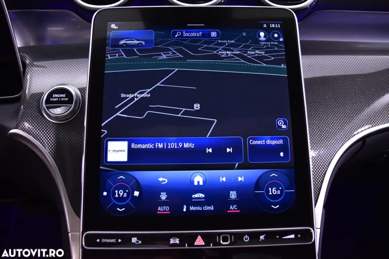 Mercedes-Benz GLC Coupe din 2024 cu 21.213 km - oferta MER133008 - foto 23