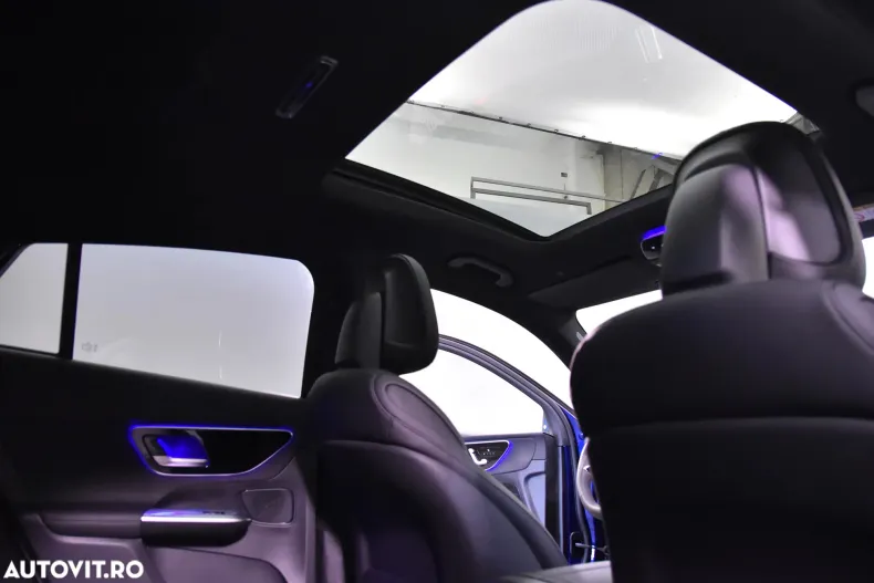 Mercedes-Benz GLC Coupe din 2024 cu 21.213 km - oferta MER133008 - foto 24