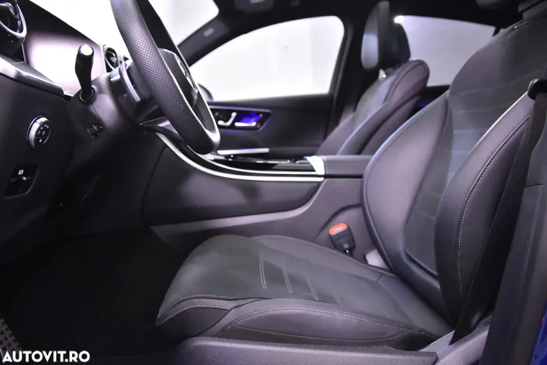 Mercedes-Benz GLC Coupe din 2024 cu 21.213 km - oferta MER133008 - foto 25