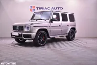 Mercedes-Benz G din 2019 cu 41.240 km - oferta MER133009 - foto 1