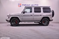 Mercedes-Benz G din 2019 cu 41.240 km - oferta MER133009 - foto 2