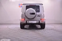 Mercedes-Benz G din 2019 cu 41.240 km - oferta MER133009 - foto 4