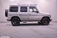 Mercedes-Benz G din 2019 cu 41.240 km - oferta MER133009 - foto 6