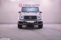 Mercedes-Benz G din 2019 cu 41.240 km - oferta MER133009 - foto 8