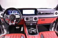 Mercedes-Benz G din 2019 cu 41.240 km - oferta MER133009 - foto 9
