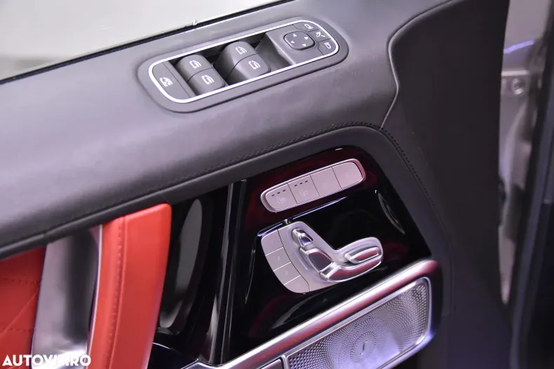 Mercedes-Benz G din 2019 cu 41.240 km - oferta MER133009 - foto 14