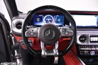 Mercedes-Benz G din 2019 cu 41.240 km - oferta MER133009 - foto 17
