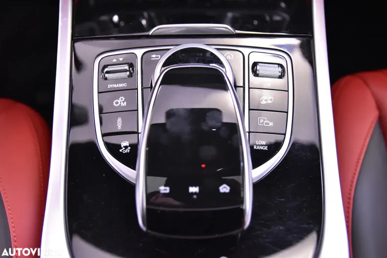 Mercedes-Benz G din 2019 cu 41.240 km - oferta MER133009 - foto 18