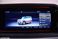 Mercedes-Benz G din 2019 cu 41.240 km - oferta MER133009 - foto 22