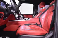 Mercedes-Benz G din 2019 cu 41.240 km - oferta MER133009 - foto 29