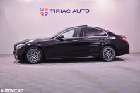 Mercedes-Benz C din 2024 cu 18.689 km - oferta MER133013 - foto 2