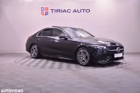 Mercedes-Benz C din 2024 cu 18.689 km - oferta MER133013 - foto 7