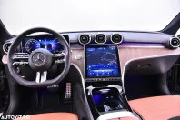 Mercedes-Benz C din 2024 cu 18.689 km - oferta MER133013 - foto 9