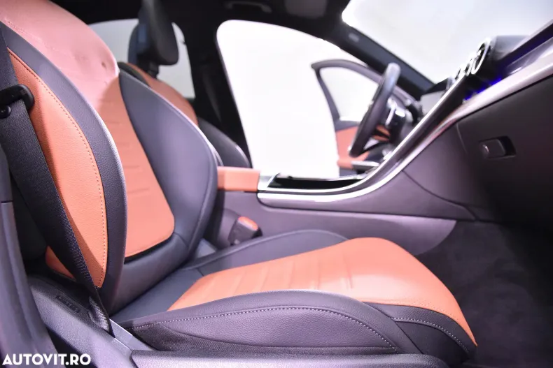 Mercedes-Benz C din 2024 cu 18.689 km - oferta MER133013 - foto 11