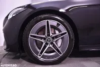 Mercedes-Benz C din 2024 cu 18.689 km - oferta MER133013 - foto 13