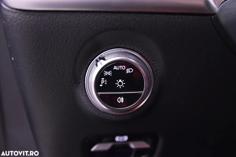 Mercedes-Benz C din 2024 cu 18.689 km - oferta MER133013 - foto 15