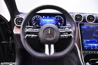 Mercedes-Benz C din 2024 cu 18.689 km - oferta MER133013 - foto 16