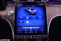 Mercedes-Benz C din 2024 cu 18.689 km - oferta MER133013 - foto 17