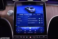 Mercedes-Benz C din 2024 cu 18.689 km - oferta MER133013 - foto 19