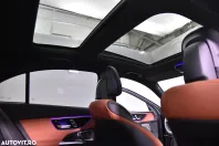 Mercedes-Benz C din 2024 cu 18.689 km - oferta MER133013 - foto 23